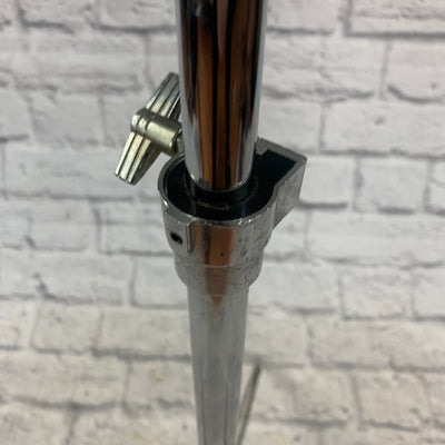 Slingerland Straight Stand Made in Niles