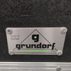 Grundorf T8 Combo 18C Large Rolling Rack Case