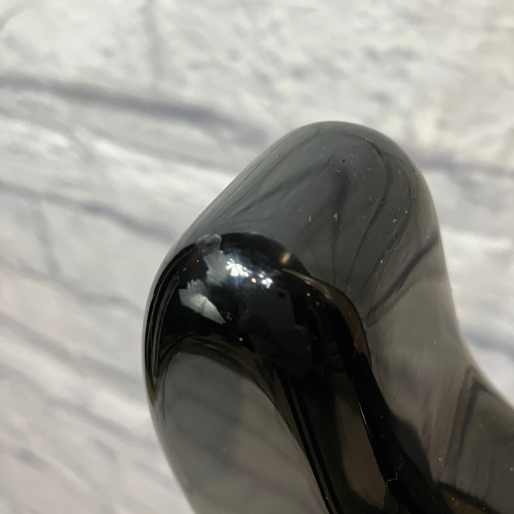 Squier Stratocaster Black SSS Made in China