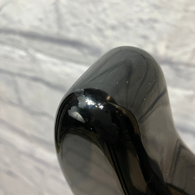 Squier Stratocaster Black SSS Made in China