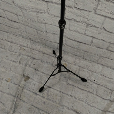 Unknown Black Cymbal Boom Stand