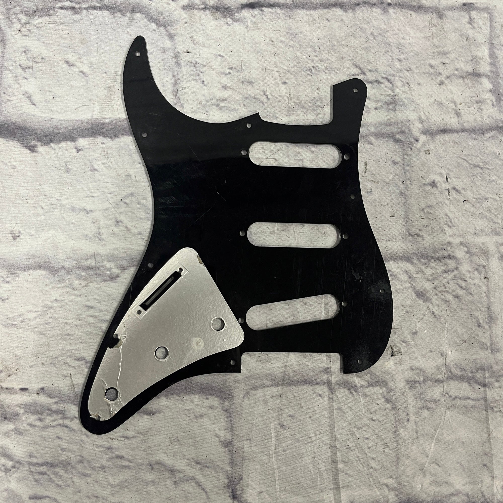 Fender AMERICAN STRAT PICKGUARD