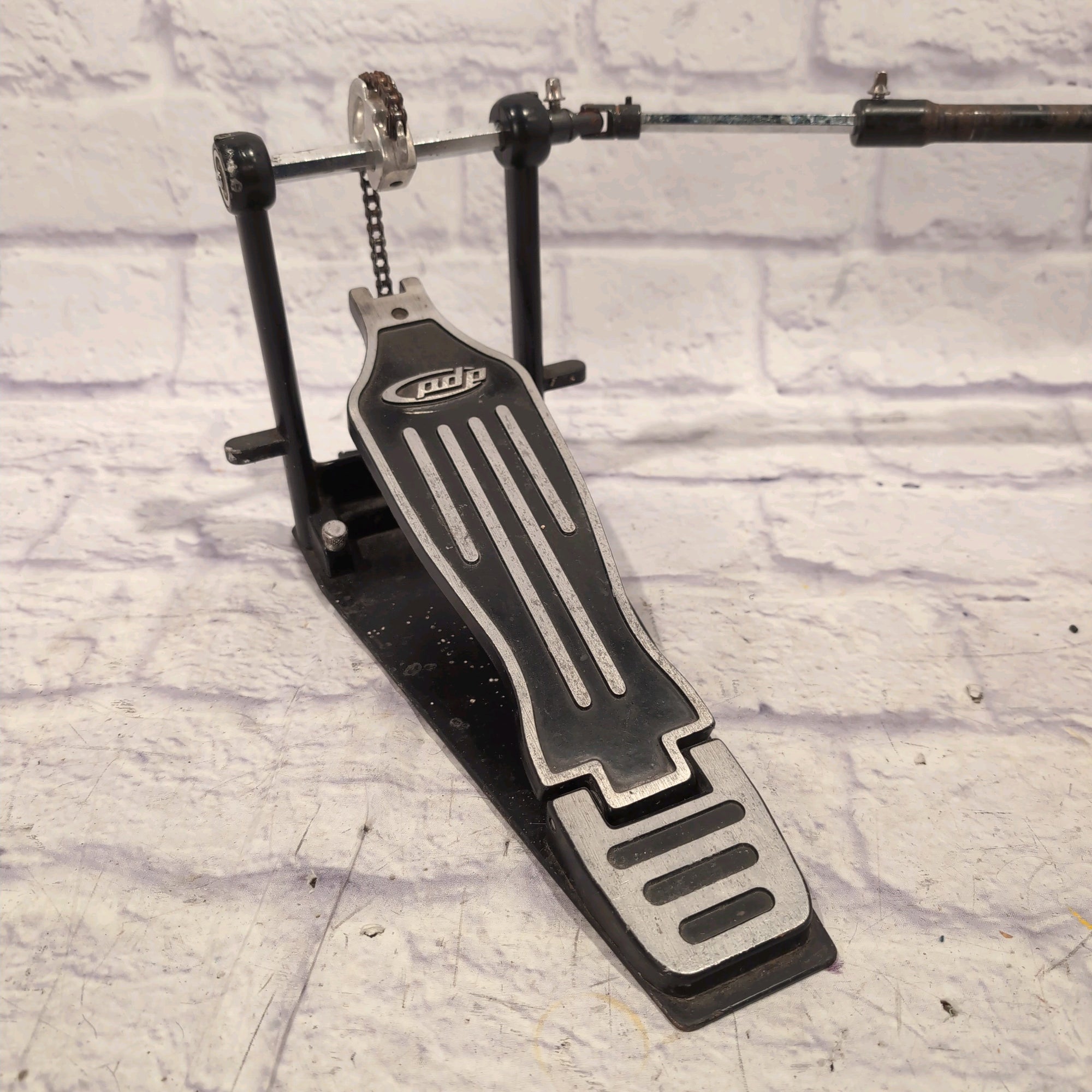 PDP Pacific Drums & Percussion Double Kick Pedal