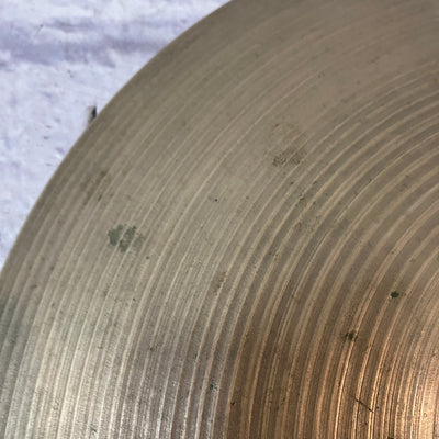 Zildjian 14 Inch Hi Hat Pair
