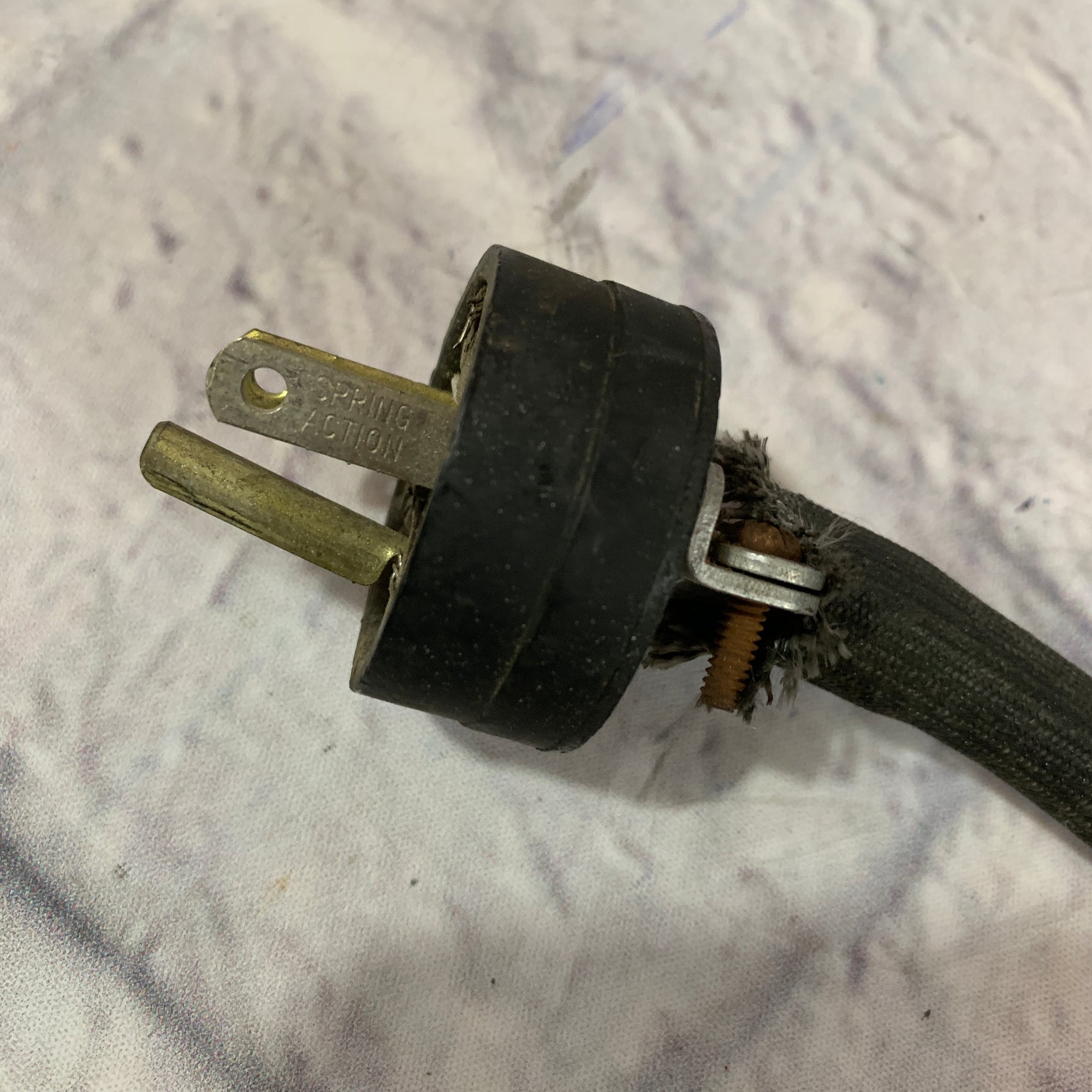 Unknown Par 64 Light