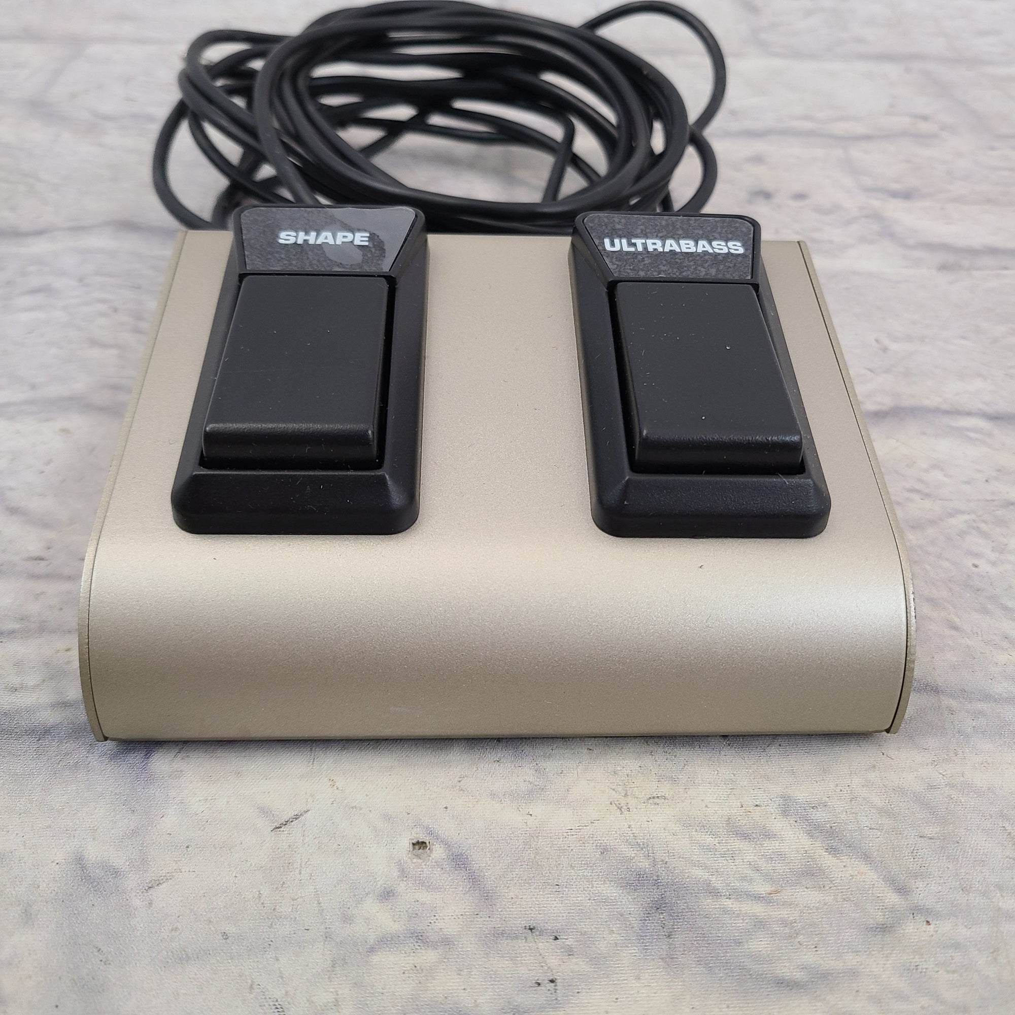 Behringer FS112T Footswitch