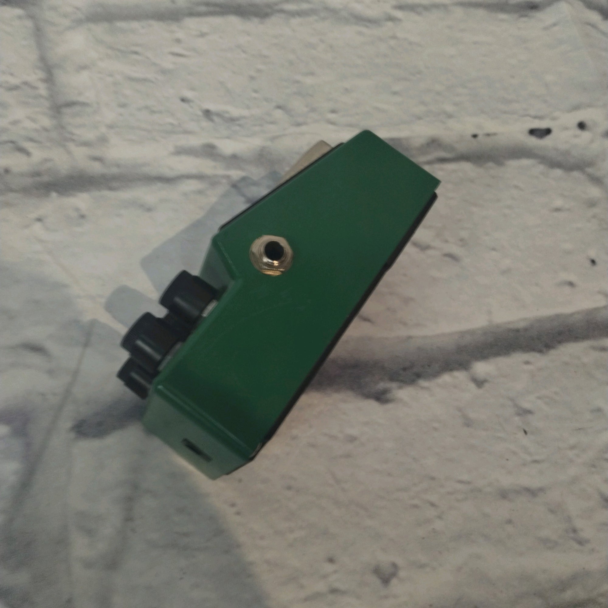 Ibanez TS9DX Turbo Tube Screamer Overdrive Pedal