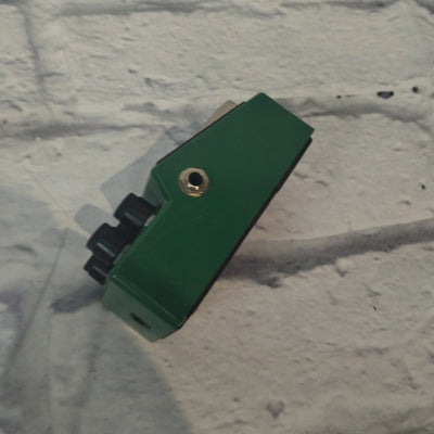 Ibanez TS9DX Turbo Tube Screamer Overdrive Pedal