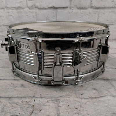 Olds 14x5" Snare Drum