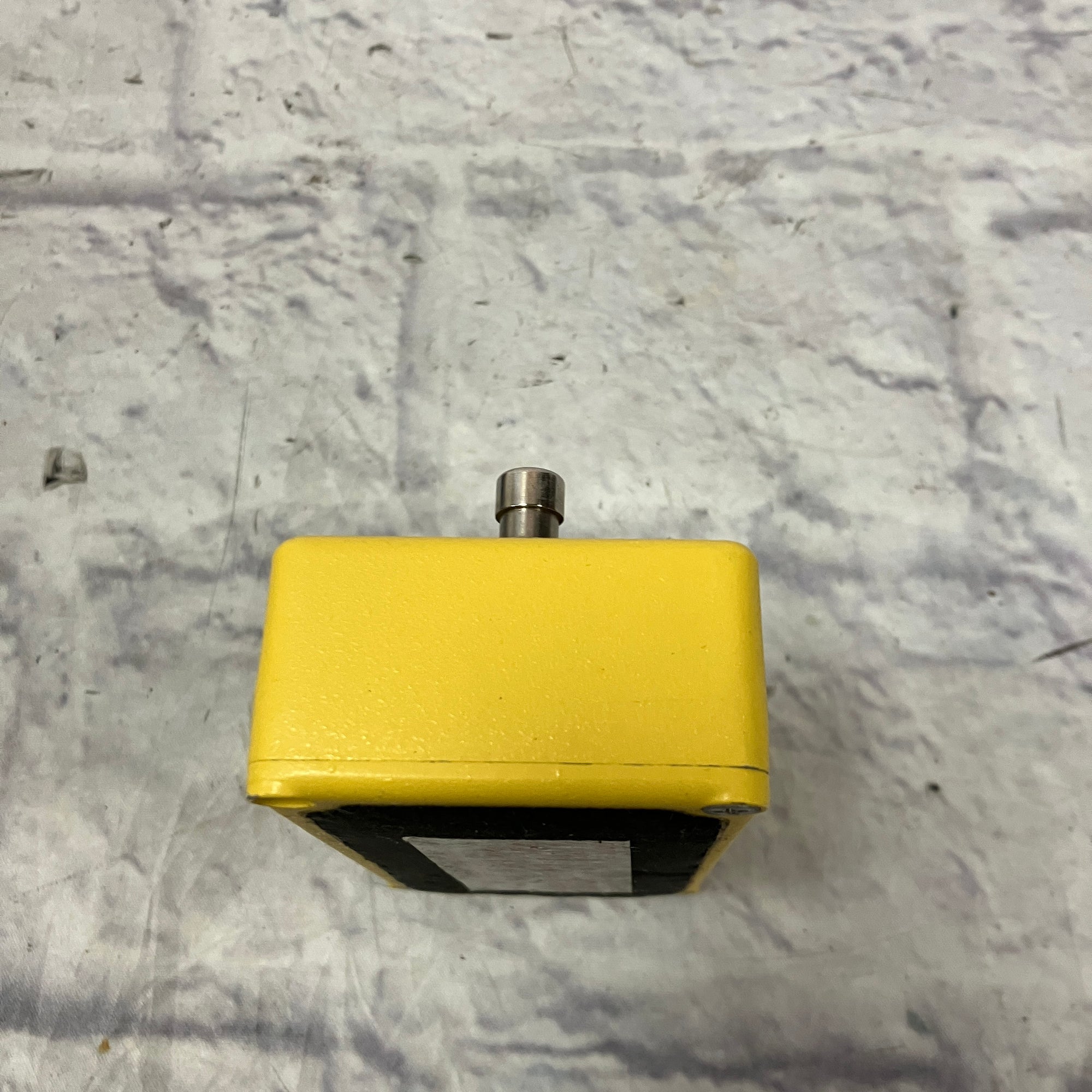 MXR Distortion + Distortion Pedal