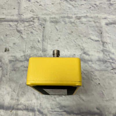 MXR Distortion + Distortion Pedal