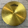 Camber 16 C4000 Crash Cymbal