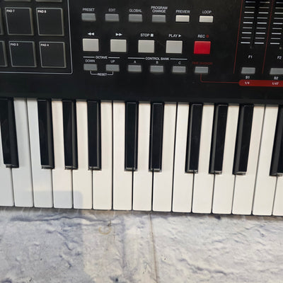 Akai MPK249 USB Midi Keyboard Controller