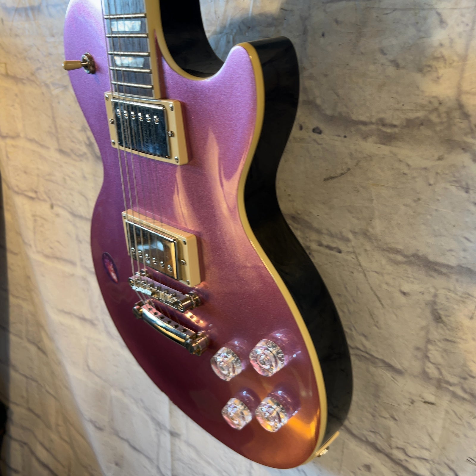 Epiphone Les Paul Muse Electric Guitar