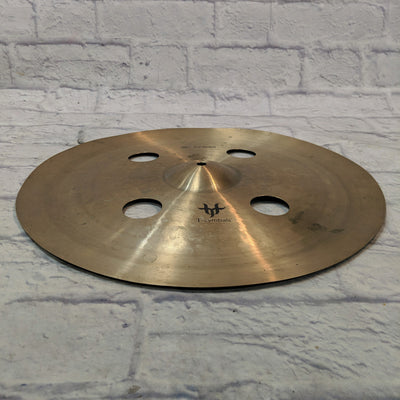 T-Cymbals 18 ORKHAN China Cymbal