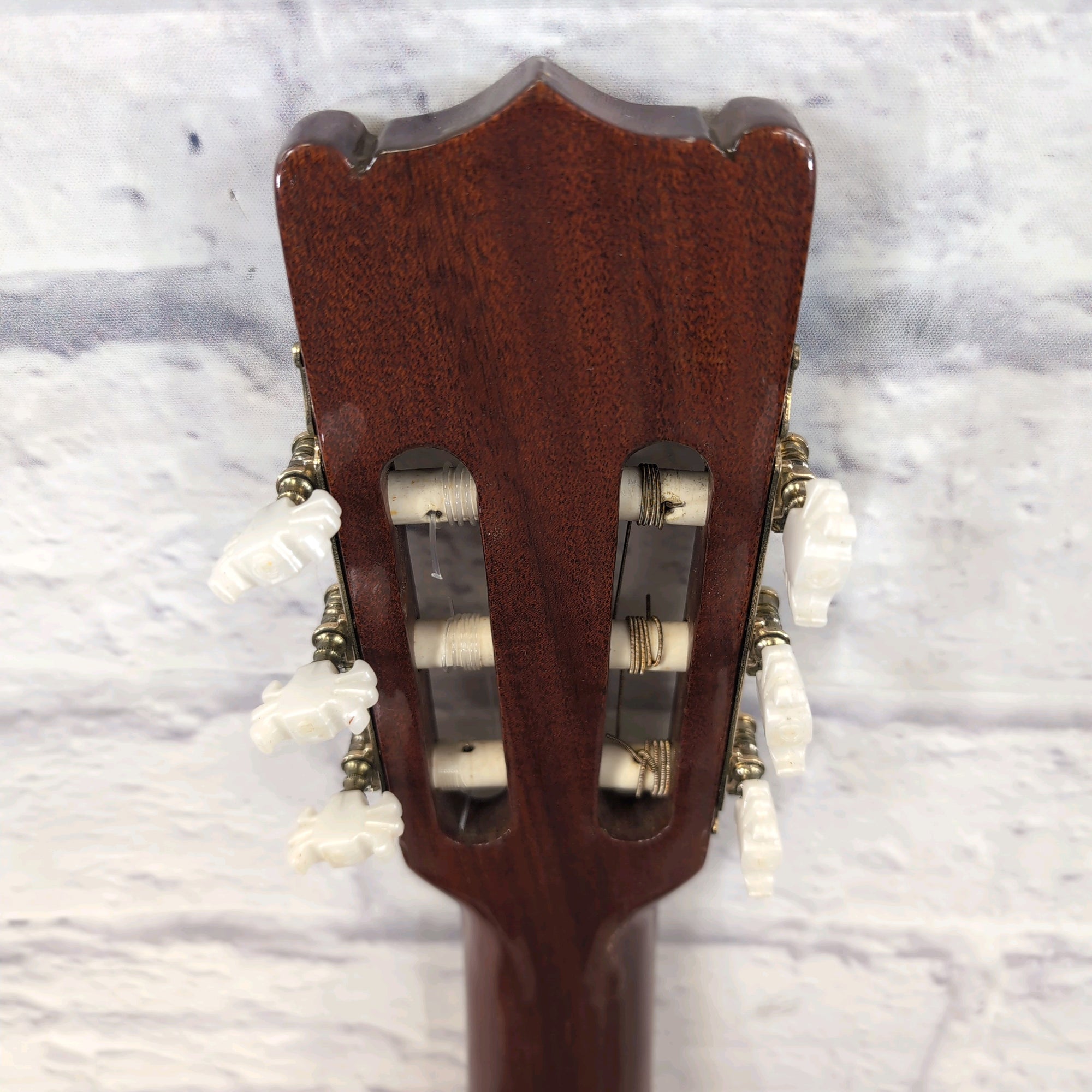 Giannini Vintage AWN300 Classical Brazil