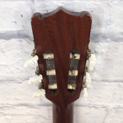 Giannini Vintage AWN300 Classical Brazil