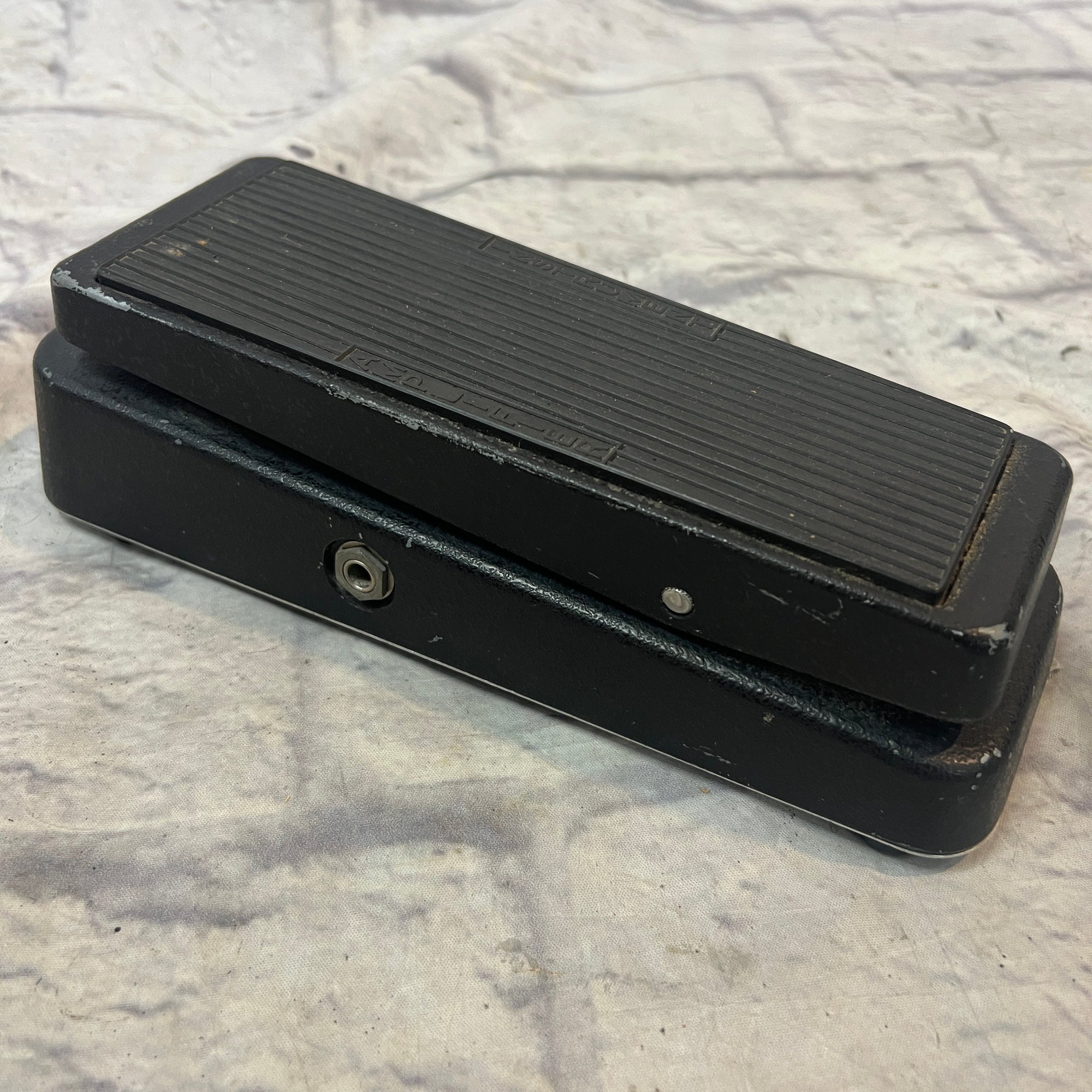Vintage Thomas Organ CryBaby 95-910511 Wah Pedal AS-IS