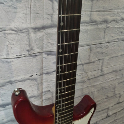 Washburn Maverick BT-3 Electric Guitar