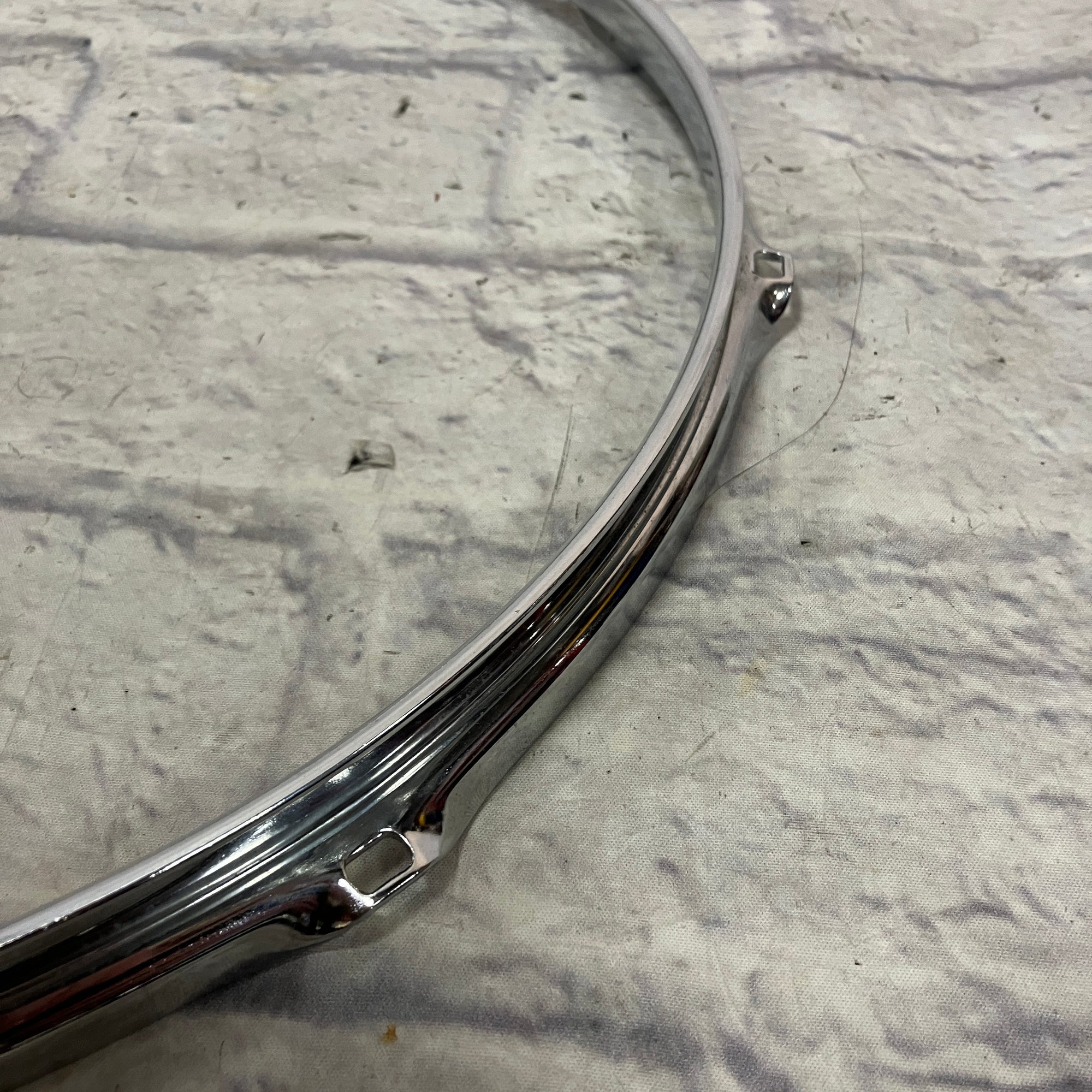 Unknown 16 Inch 8 Lug Drum Hoop