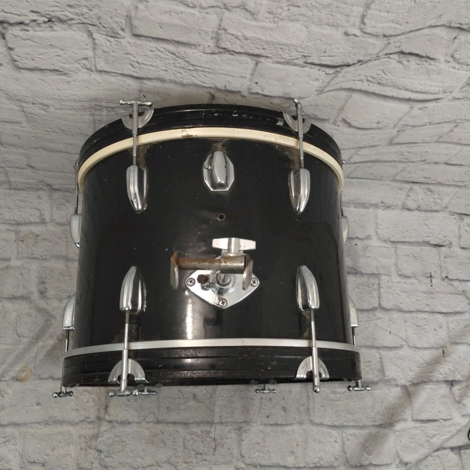 Unknown MIJ Drum Kit 12 16 20