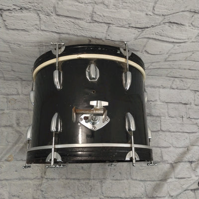 Unknown MIJ Drum Kit 12 16 20