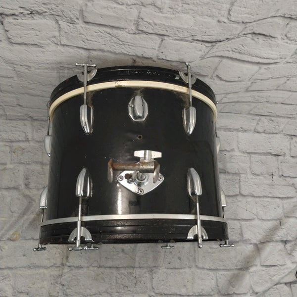 Unknown MIJ Drum Kit 12 16 20 - Evolution Music