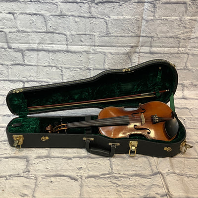 Antonio Stradivarius Copy Full Size 4/4 Violin