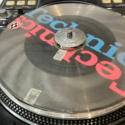 Denon DN-S3700 CDJ / DJ Turntable
