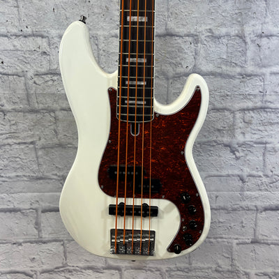 Sire P7 Marcus Miller PJ 5-String Bass