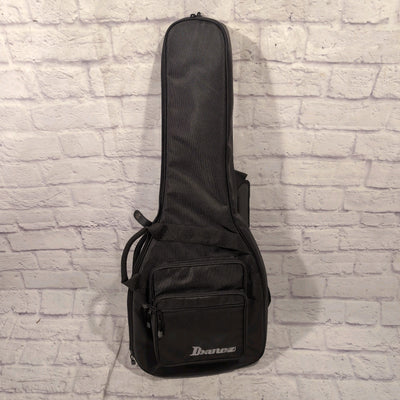 Ibanez Premium S1070PBZ Electric Guitar Cerulean Blue Burst with Original Gig Bag