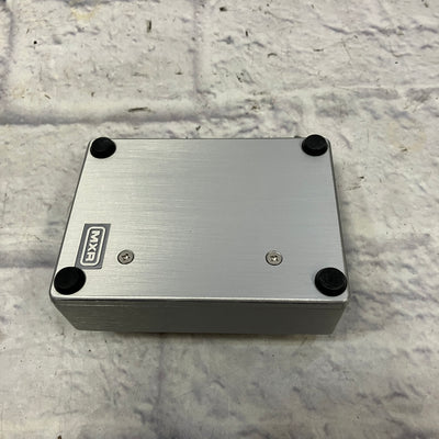 MXR 10 Band EQ Pedal with Power Supply