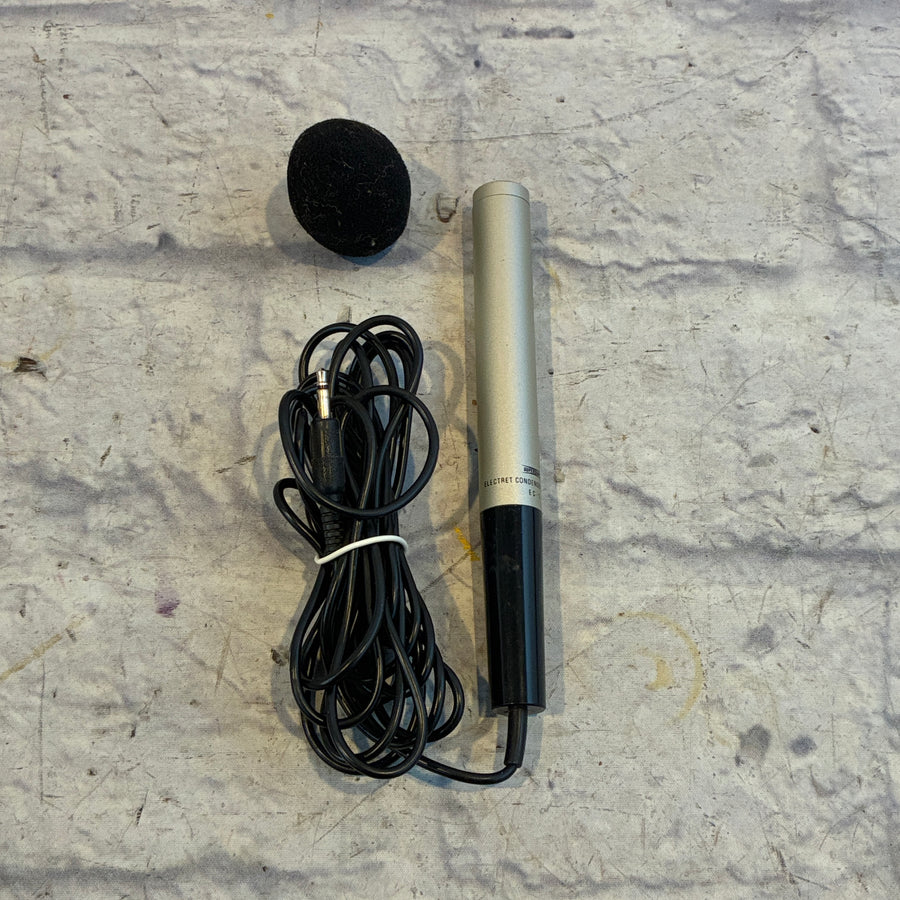 Superscope EC-1 Electret Condenser Microphone