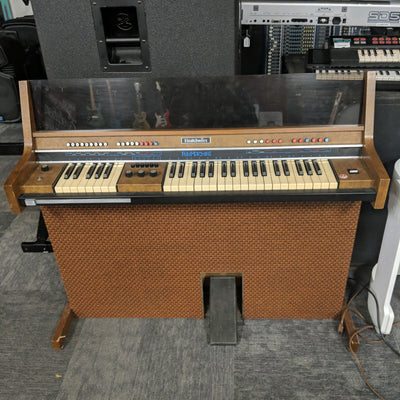 Baldwin Fun Machine Electric Organ