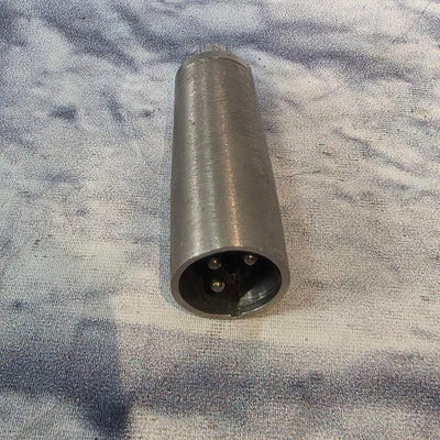 Switchcraft 324 3-Pin XLRM to RCA-F Adapter, Unwired