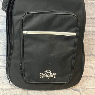 Seagull Padded Acoustic Guitar Gig Bag