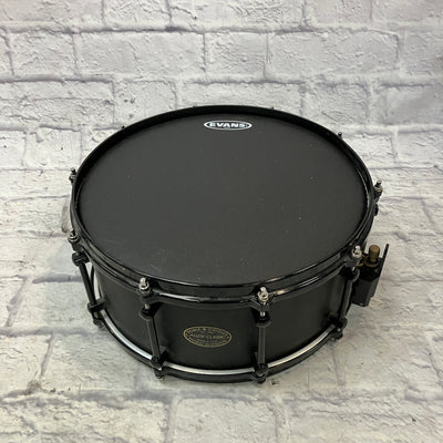 Noble & Cooley Alloy Classic 14 x 6 Snare (With Case)