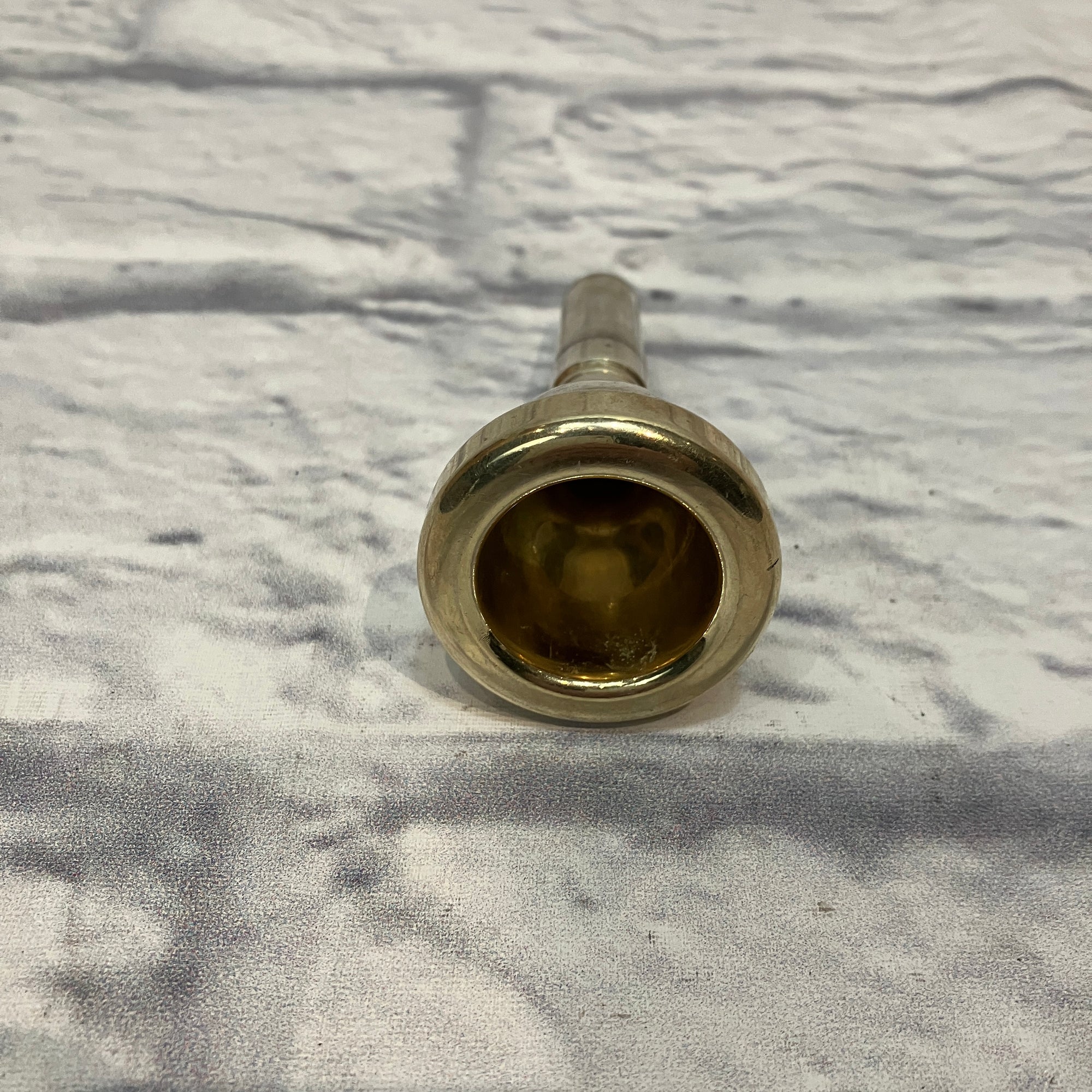 Vincent Bach 4G Trombone Mouthpiece