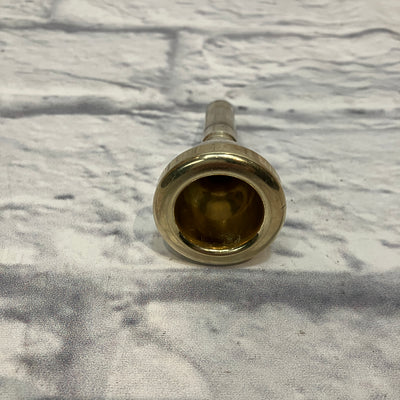 Vincent Bach 4G Trombone Mouthpiece