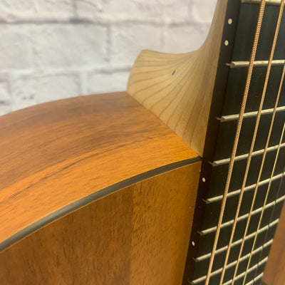 Martin DXK2AE Acoustic Guitar