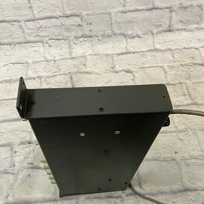 Symetrix CL-100 Rack Compressor