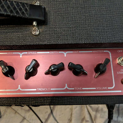 Vox AC30CC2 Guitar Combo Amp