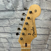 Fender Partscaster Stratocaster Cream