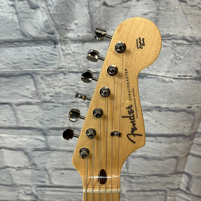 Fender Partscaster Stratocaster Cream