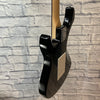 Yamaha EG 112C Electric Guitar - Black
