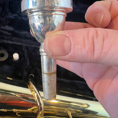 Andreas Eastman EEP321 Euphonium