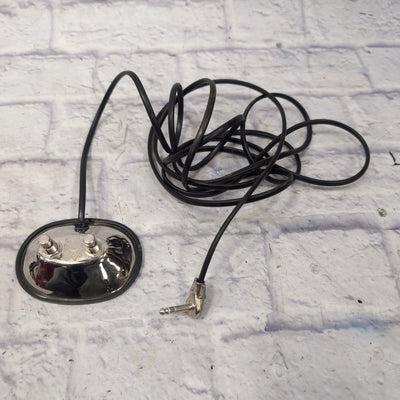 Fender 2 Button Footswitch