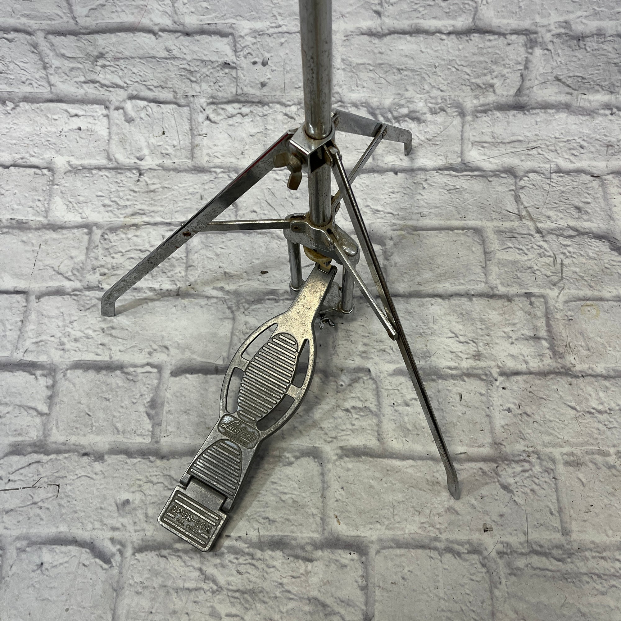 Vintage Ludwig Hi Hat Stand