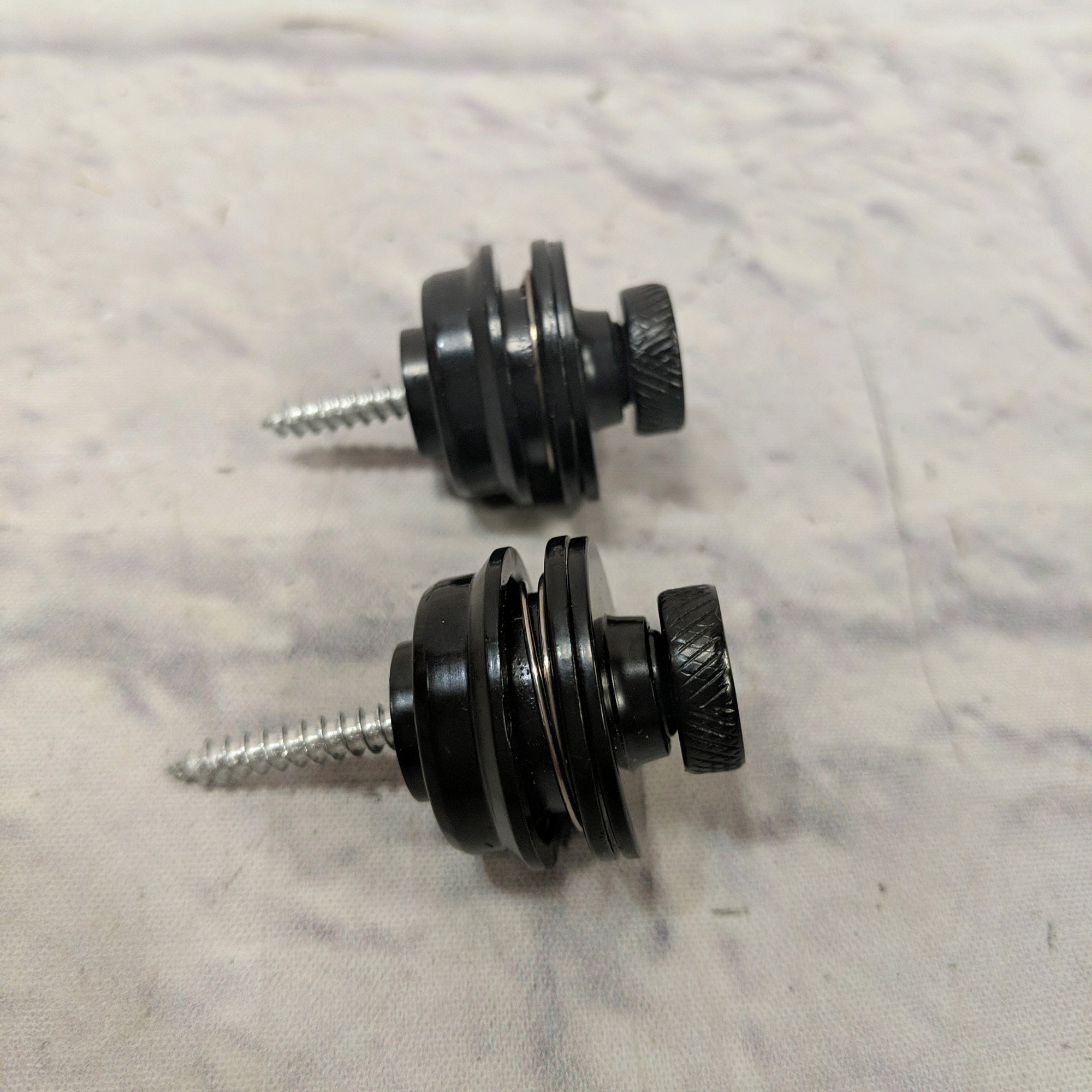 Amazon Strap Lock Set