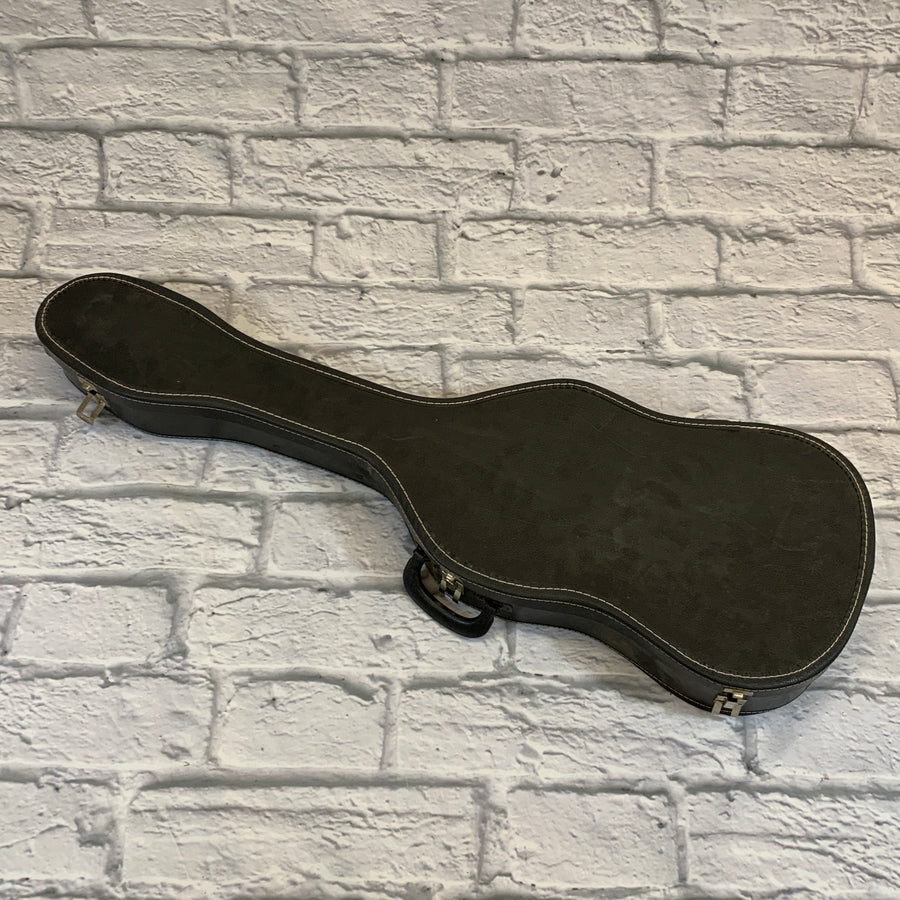 Chipboard Electric Guitar Case